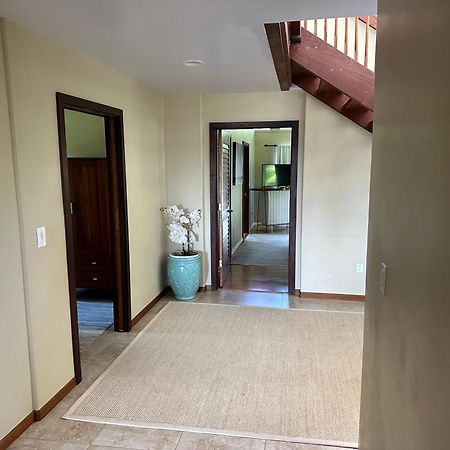 Ocean Views, Indoor And Outdoor Brilliance! Villa Haleiwa Eksteriør billede