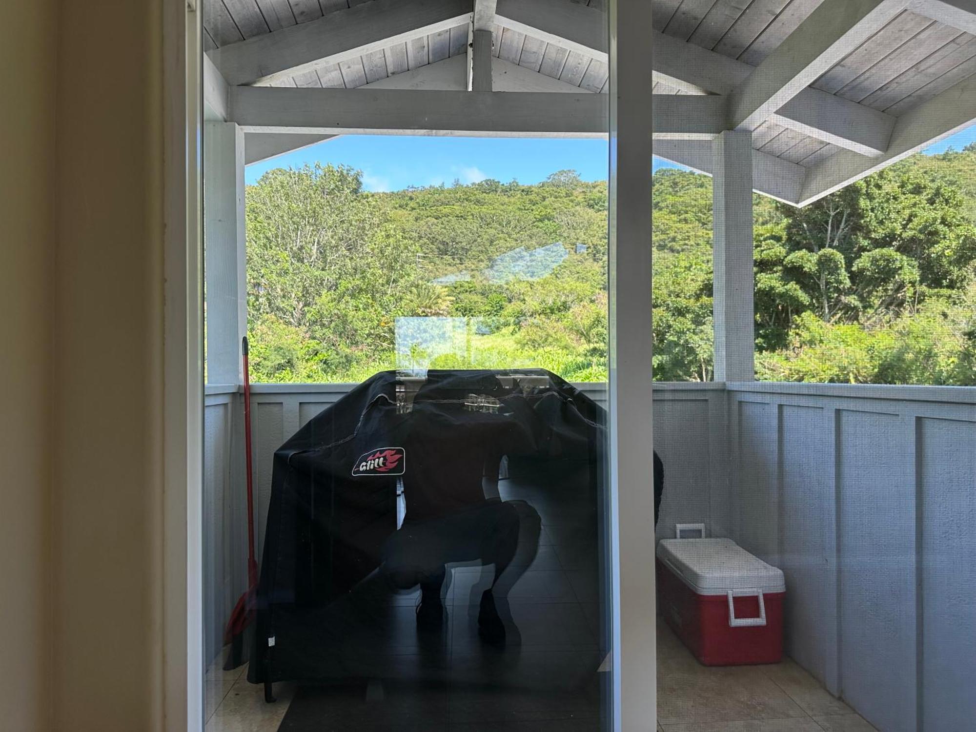 Ocean Views, Indoor And Outdoor Brilliance! Villa Haleiwa Eksteriør billede